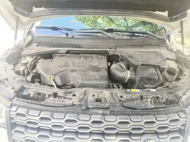 Land Rover Discovery Sport 2023 249PS R-Dynamic SE Performance Technology Version — фото 3