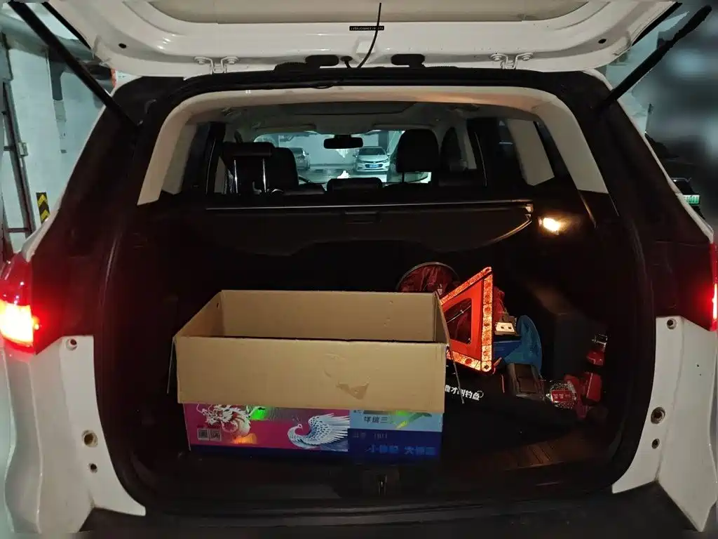 Ford Kuga 2014 2013 1.6L GTDi FWD Trend