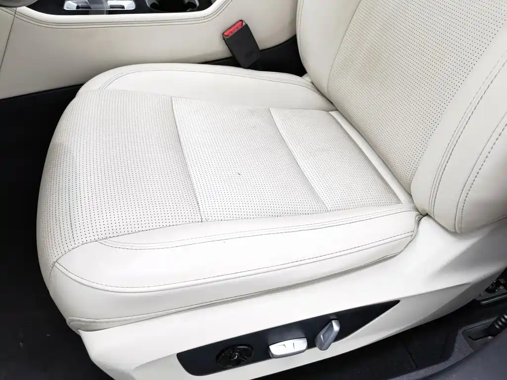 Фото 20 - Li Auto Li ONE