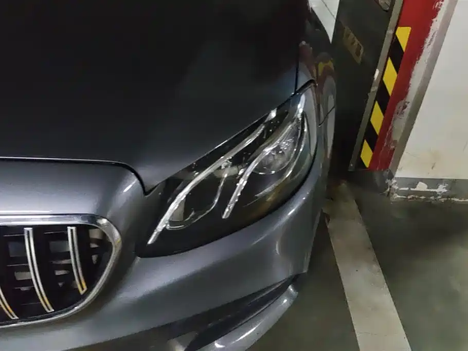 Mercedes-Benz E-Class (Import) 2019 E 200 Sport фото 5