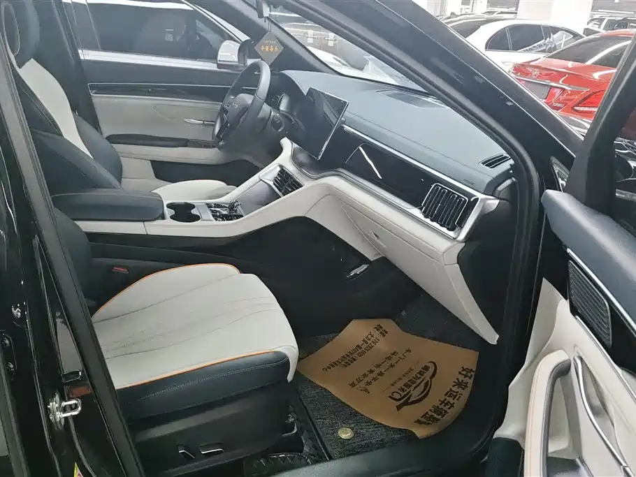 BYD SONGJIANG NEW ENERGY