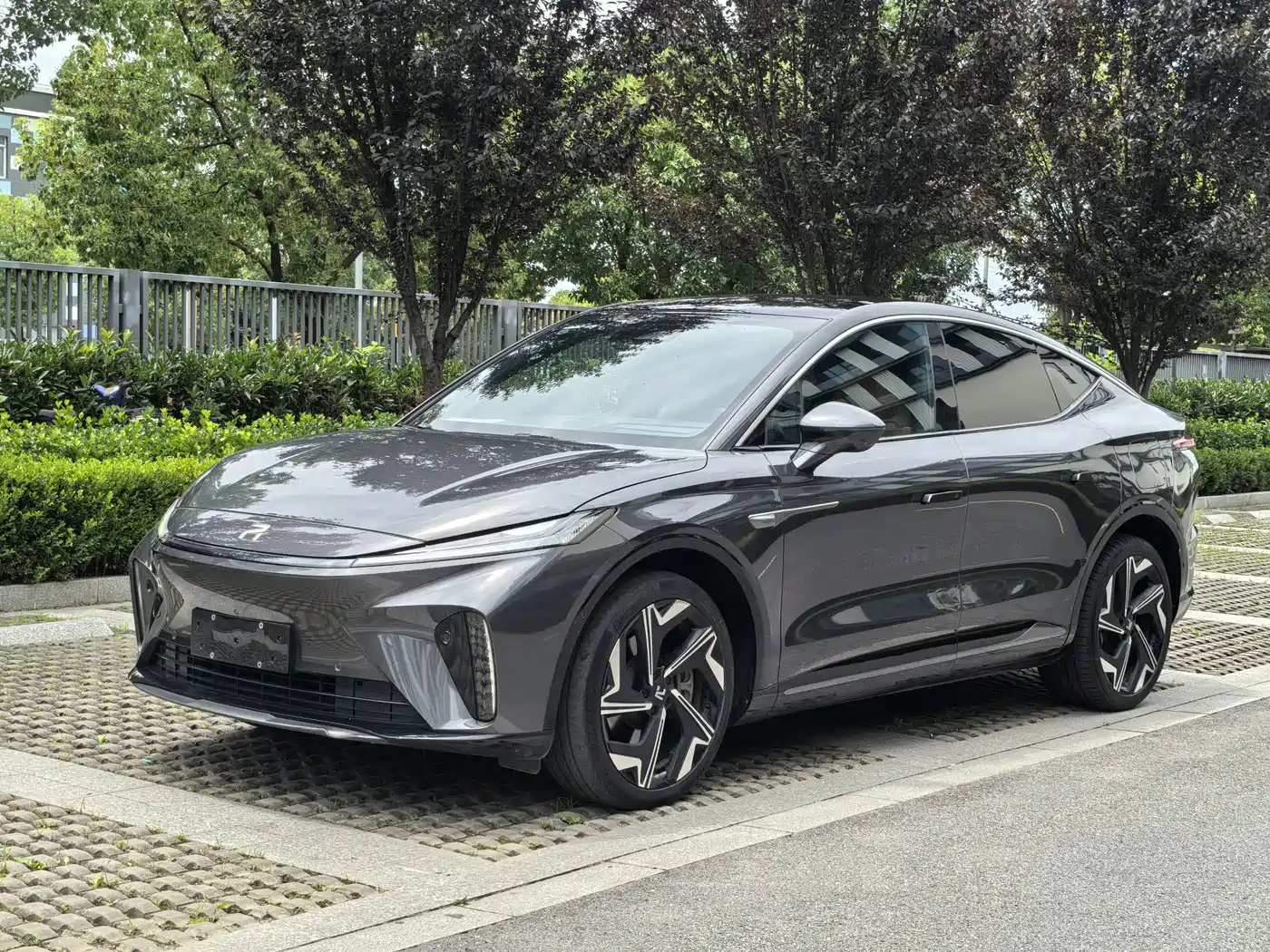 2023 Roewe Feifan R7