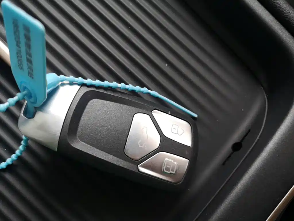 Baojun Yunhai 2025 2024 500km Pure Electric