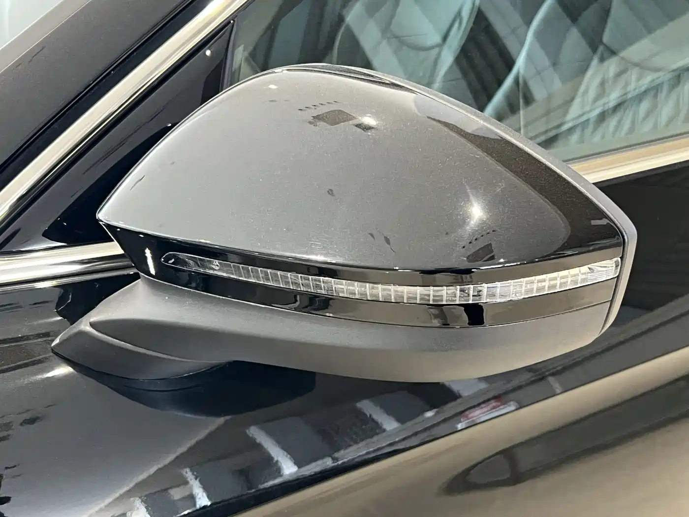 Volkswagen Magotan 2024 380TSI DSG Luxury Edition (Daimai Package) фото 21