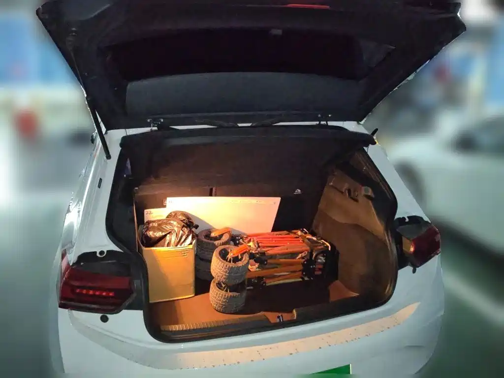 Фото 20 - Volkswagen ID.3