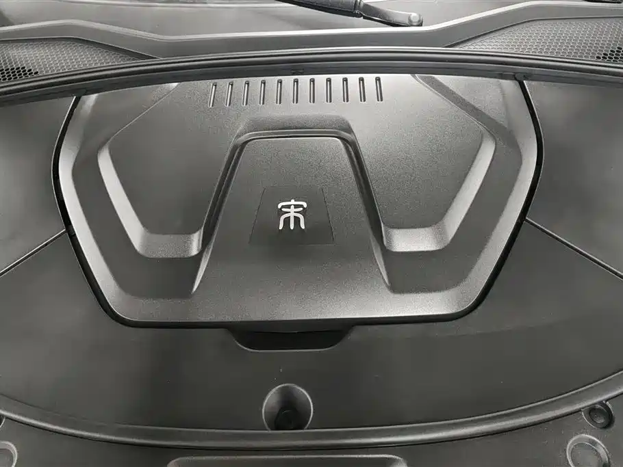 BYD SONGJIANG NEW ENERGY