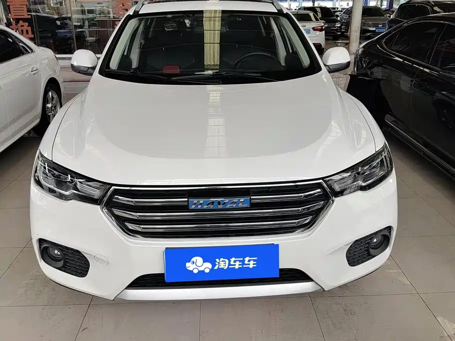 Photo 2 - Haval H2s