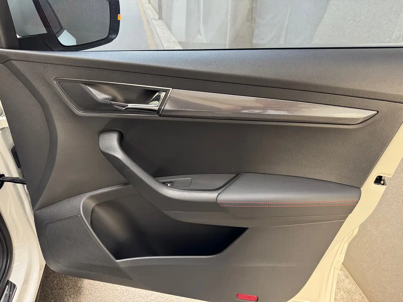 Škoda Karoq 2022 TSI280 Premium фото 13