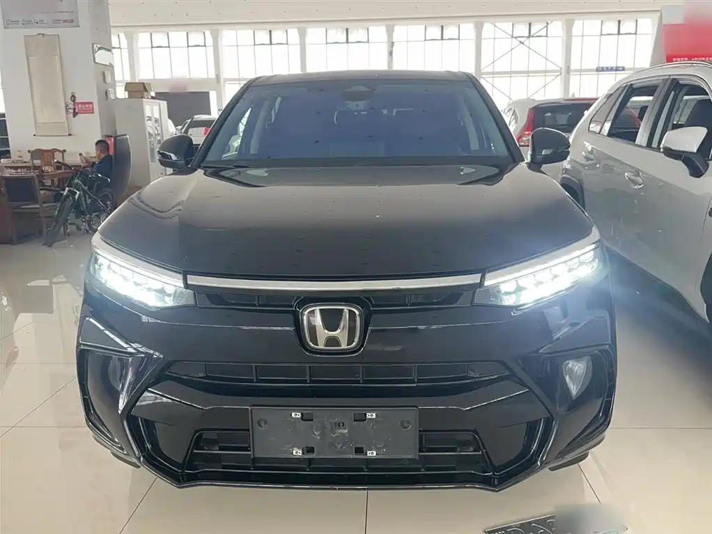 Honda Haoying 2023 2023 240TURBO 2WD Premium 5-Seater