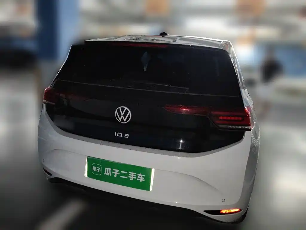 Фото 5 - Volkswagen ID.3