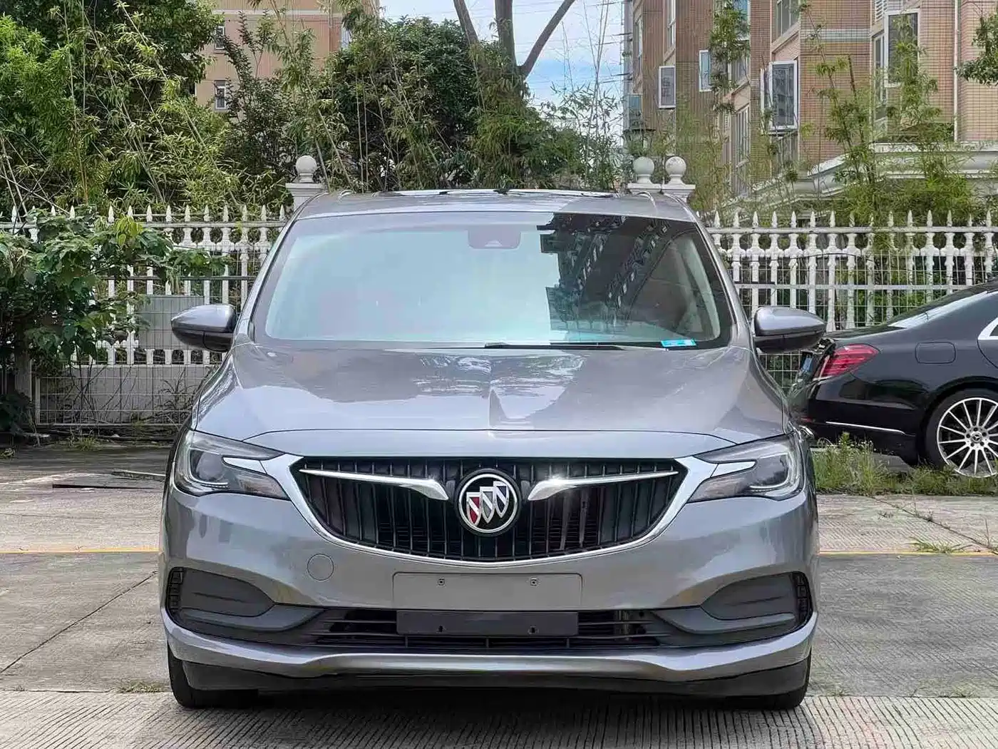 Фото 2 - Buick GL6