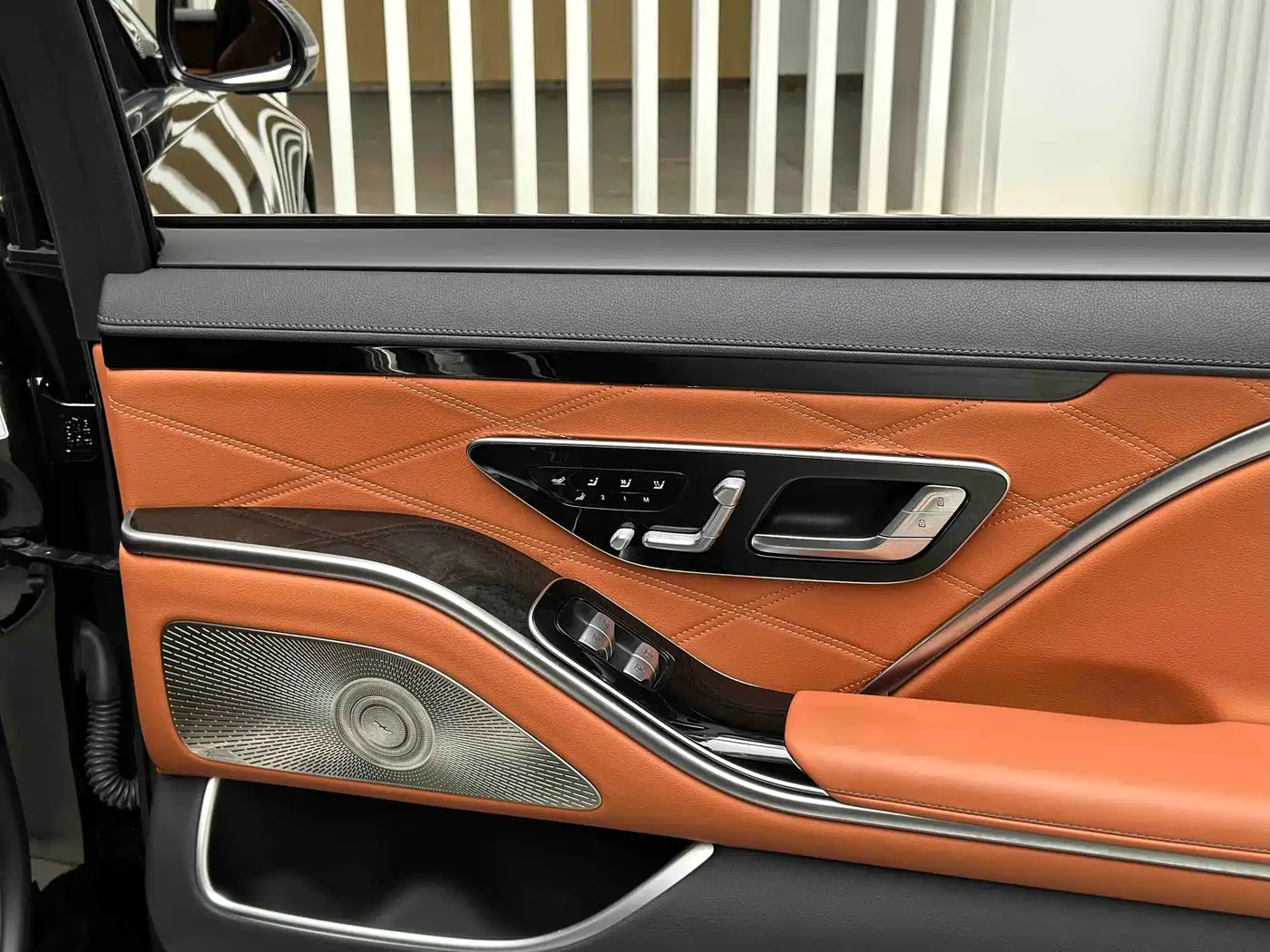 Mercedes-Benz Maybach S-Class 2021 S 480 4MATIC фото 19