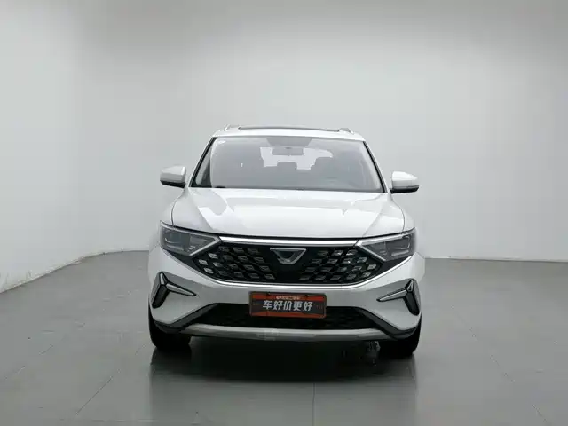 Jetta VS7 2023 280TSI Auto Progressive Edition — фото 3
