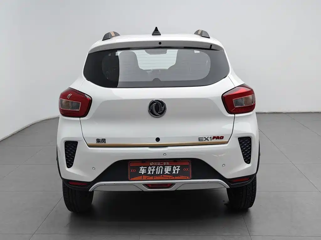 Dongfeng Yipai Dongfeng Nano EX1 2022 2022 Facelift PRO Prestige