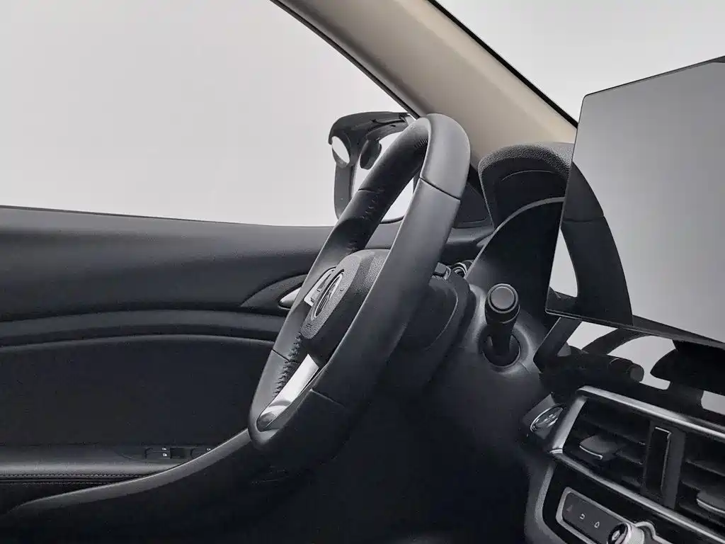 BYD Song 2021 2021 Classic Edition 1.5T Manual Luxury