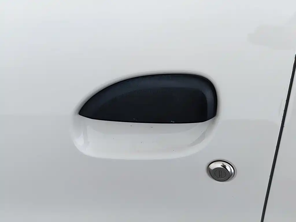 Dongfeng Yipai Dongfeng Nano EX1 2022 2022 Facelift PRO Prestige