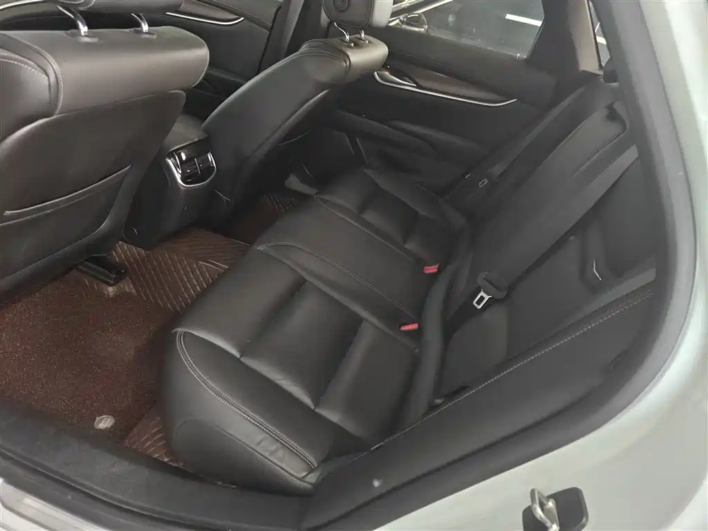 Cadillac XTS 2018 28T Elite фото 14