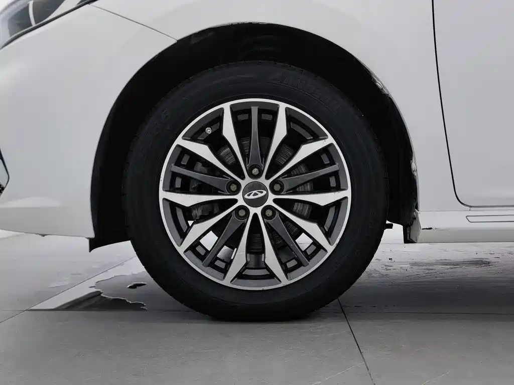 Chery Arrizo 5 PLUS 2021 2021 Xiaoze 1.5T Manual PLUS