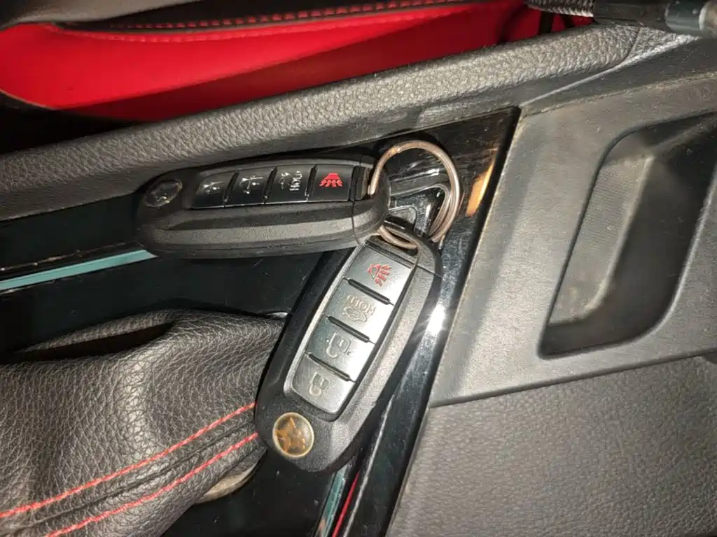 Venucia D60 2017 2018 1.6L CVT Smart Elite Edition