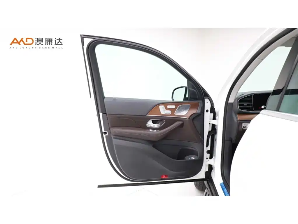 Mercedes-Benz GLE 2020 GLE 350 4MATIC Luxury фото 11
