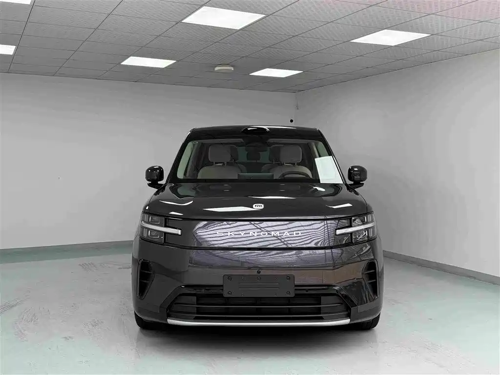 Xiaomi Xiaomi SUV 2026