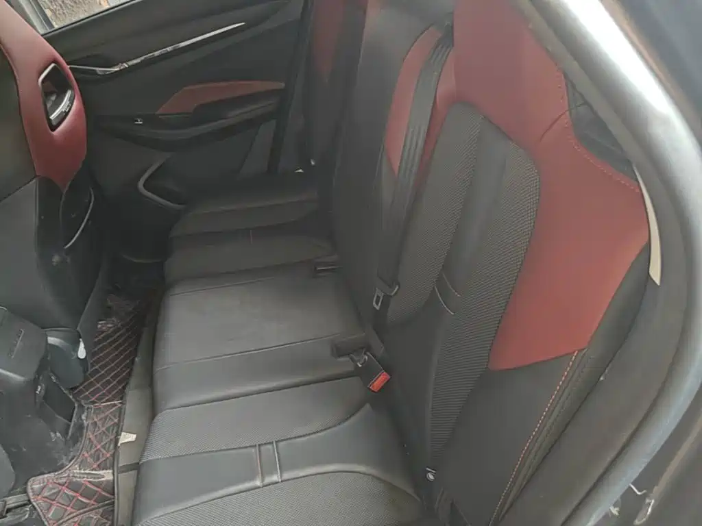 Фото 17 - Changan Oshan Changan Oushang X5