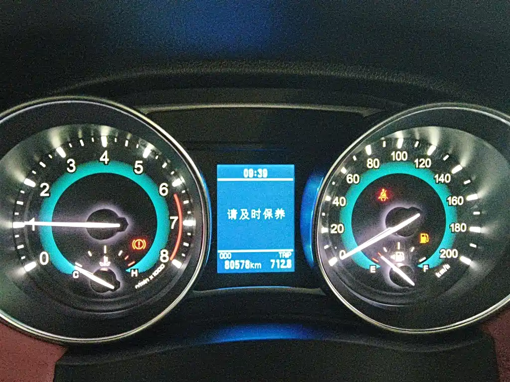 Haval H1 2016 Blue Label 1.5L Manual Luxury фото 12