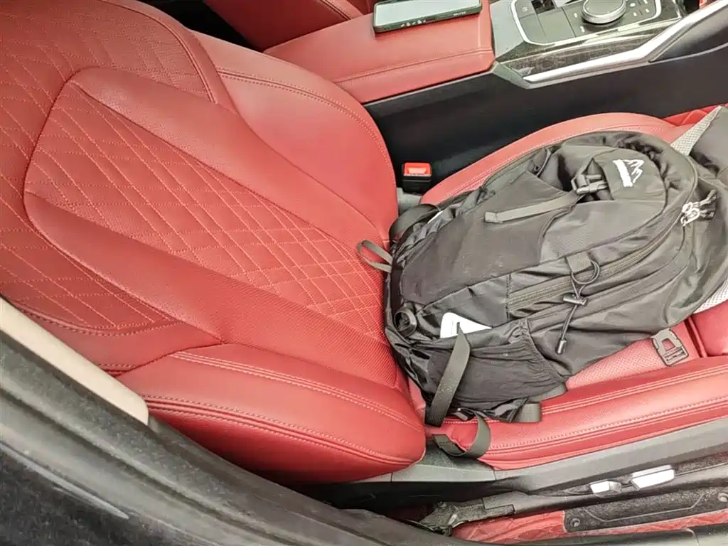 BMW 3 Series 2022 Facelift 325Li M Sport Package фото 24