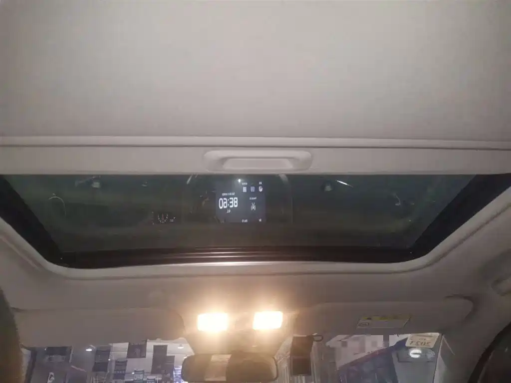 Kia KX1 2021 1.4L CVT Fun Sunroof Version фото 18
