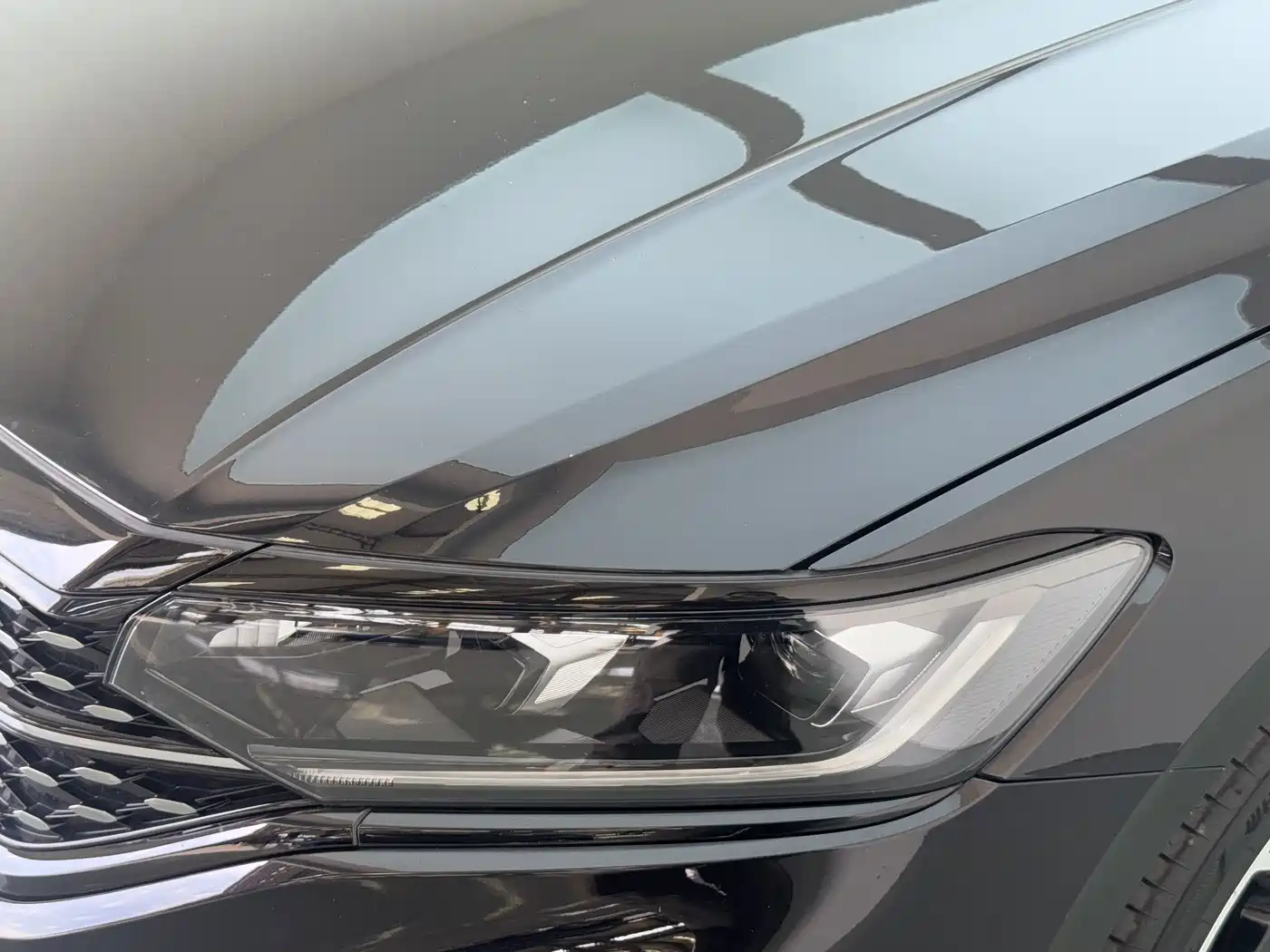 Фото 5 - Volkswagen Passat