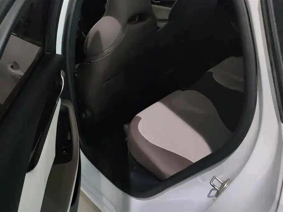 BYD Qin PLUS 2023 Champion Edition DM-i 55KM Leading фото 11