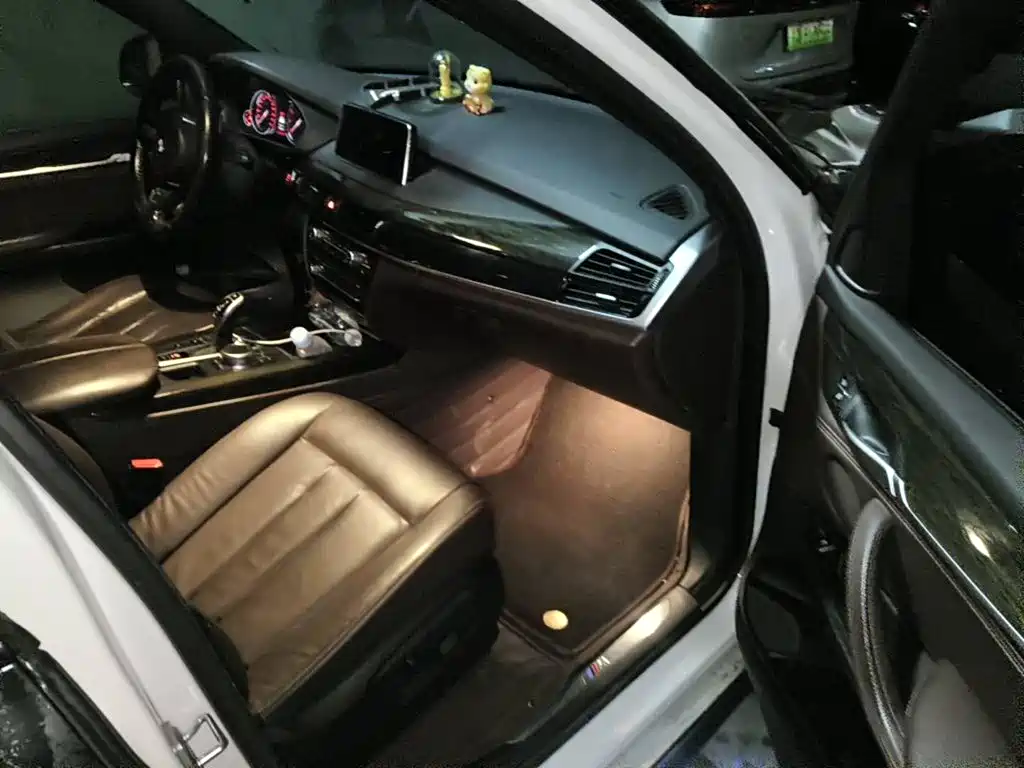 Photo 12 - BMW X5 (Import)