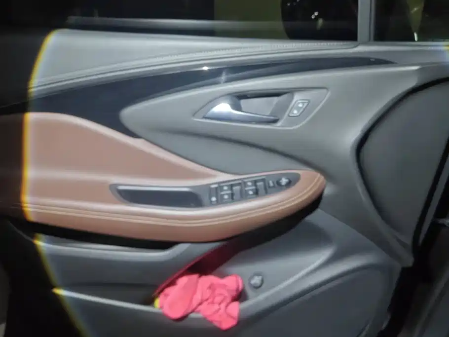 Фото 7 - Buick Envision Plus