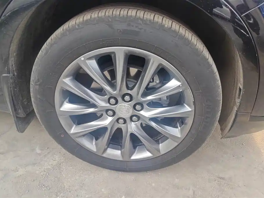 Buick Enclave 2022 652T AWD Premium Flagship 6-Seater фото 6