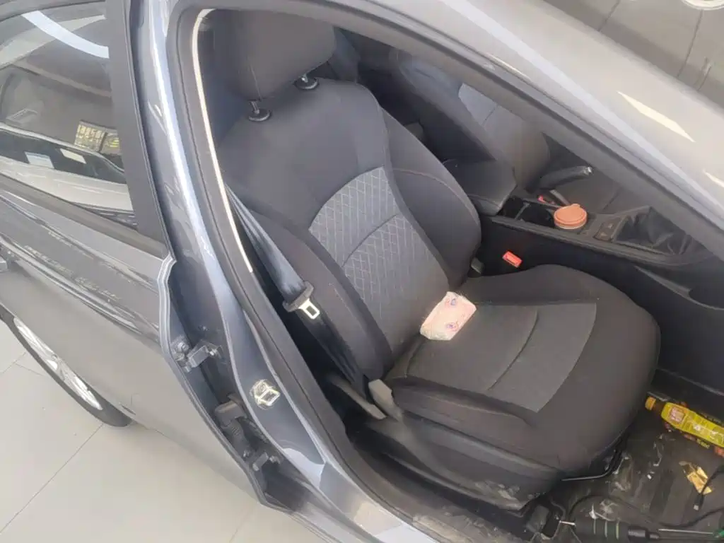 Roewe i5 2026 2026 1.5L Manual Comfort