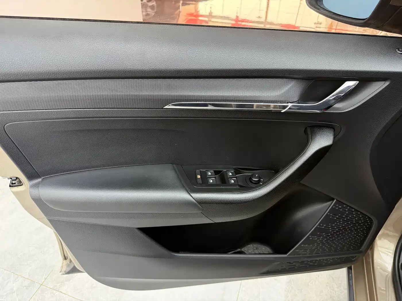 Škoda Kamiq 2018 1.5L Automatic Comfort Version China V фото 10