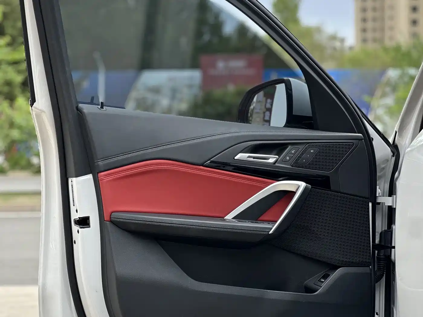 BMW X1 2023 sDrive20Li X Design Package фото 28