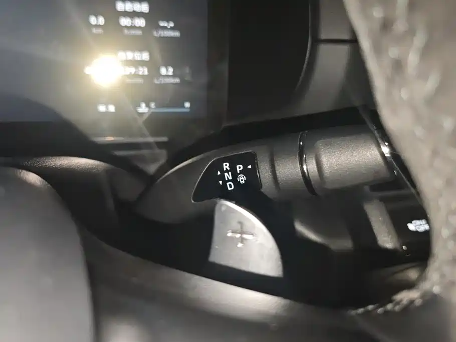 Haval Da Gou 2nd Gen 2025 2026 Model 2.0T Base