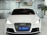 Фото 2 - Audi TT