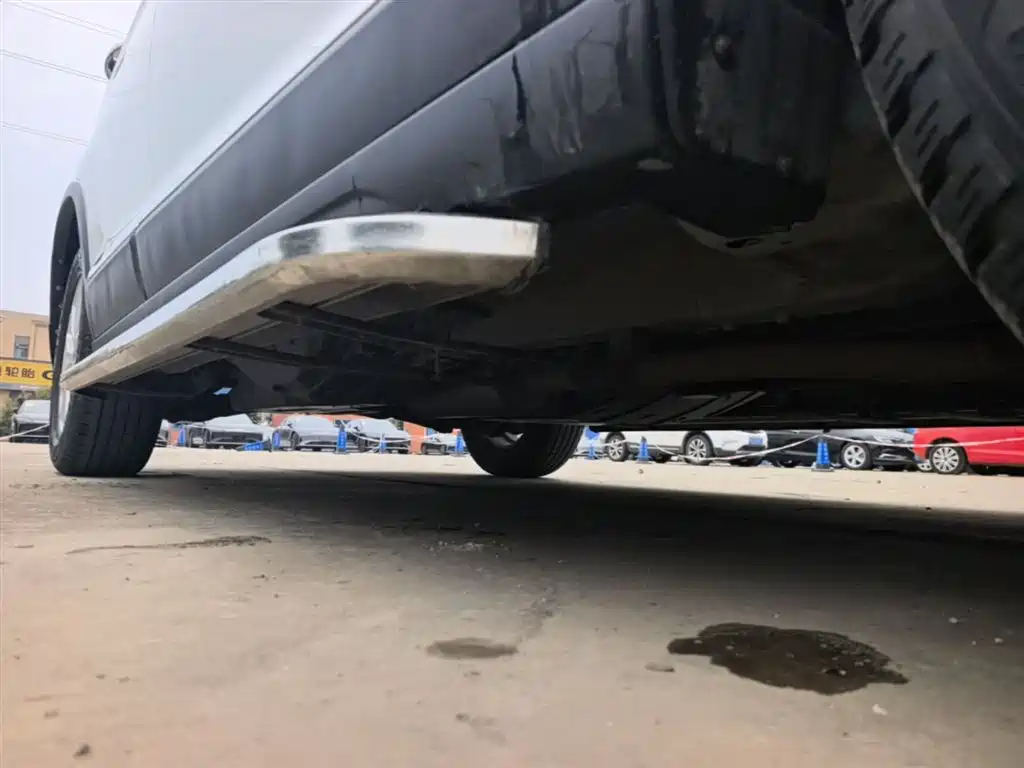 Haval H6 2018 Sport Edition 1.5T Automatic 2WD Elite China V фото 21
