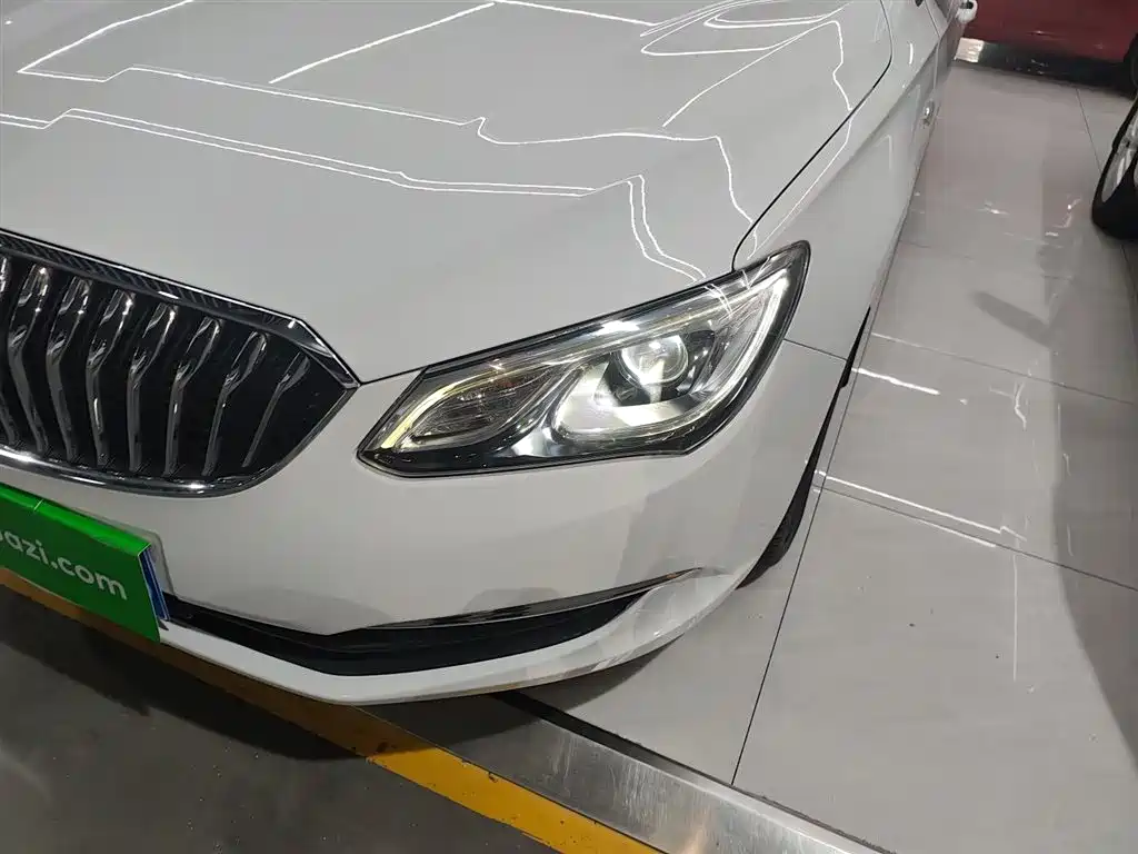 Buick Excelle 2017 15N Automatic Elite фото 24