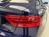 Фото 24 - Audi A5 (Import)