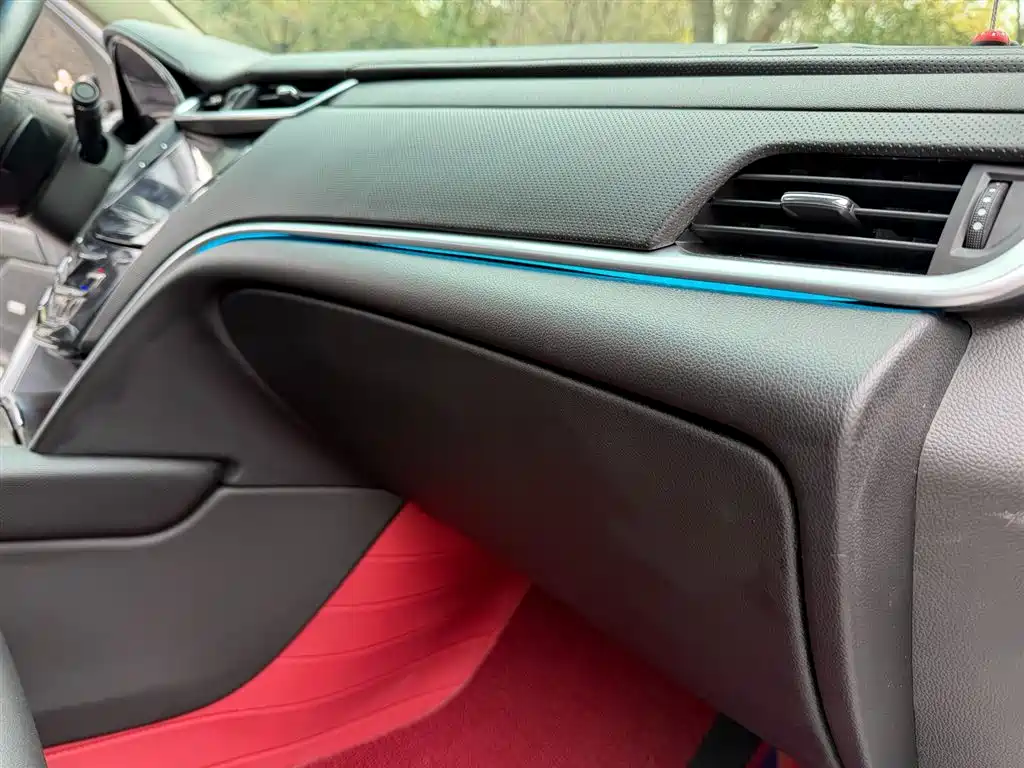 Cadillac XTS 2018 28T Elite фото 22