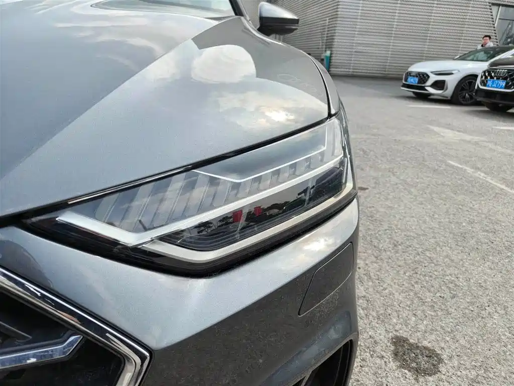 Audi A7 2024 45 TFSI Premium Selection фото 19
