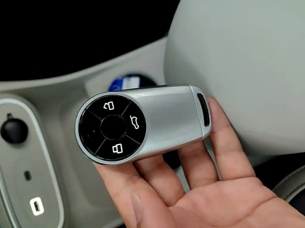 Ora Good Cat 2024 2024 401km Luxury