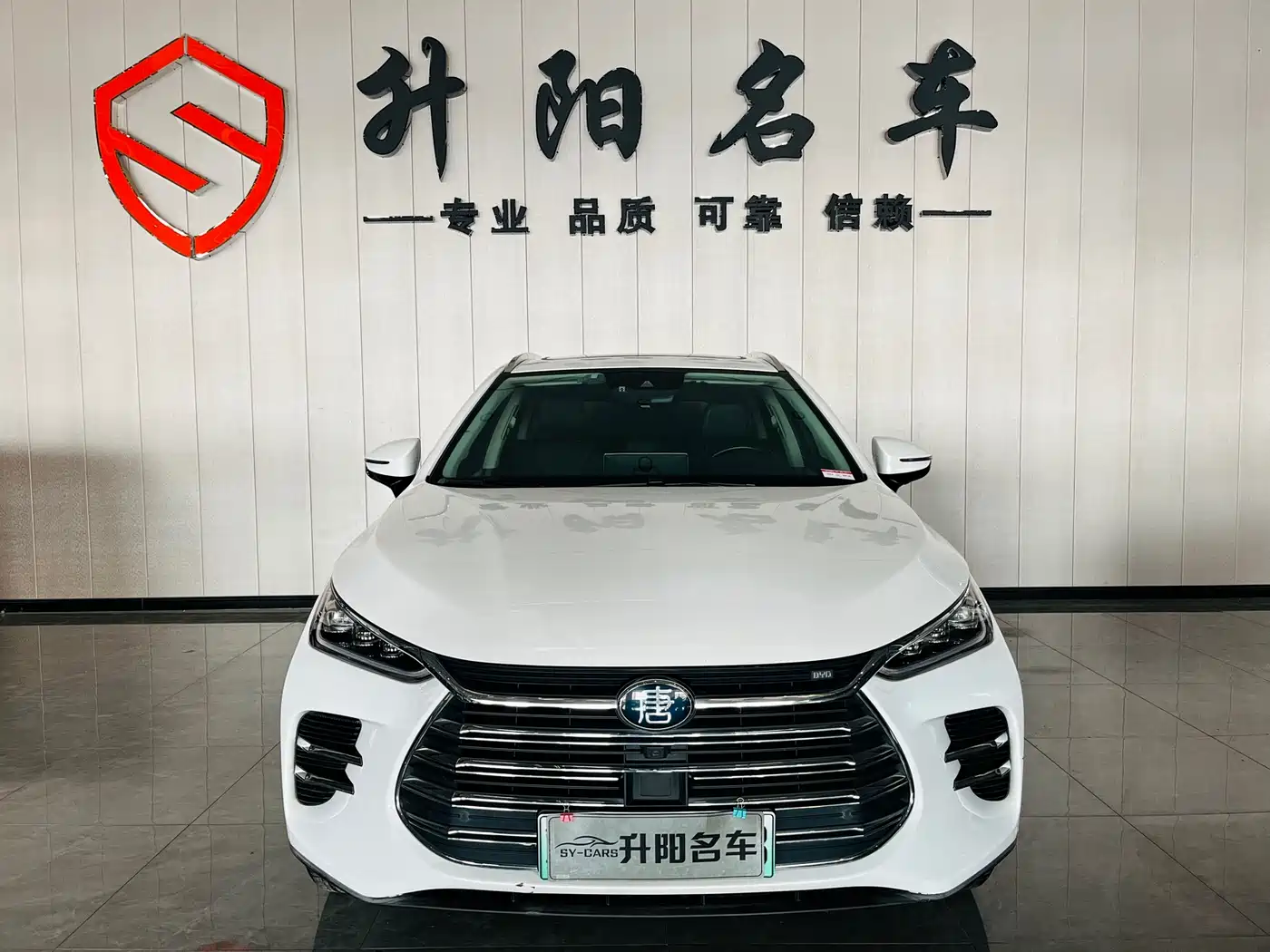 BYD TANGXIN ENERGY