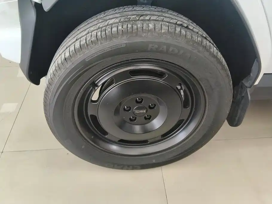 iCAR V23 2025 2025 401 2WD Advanced Edition