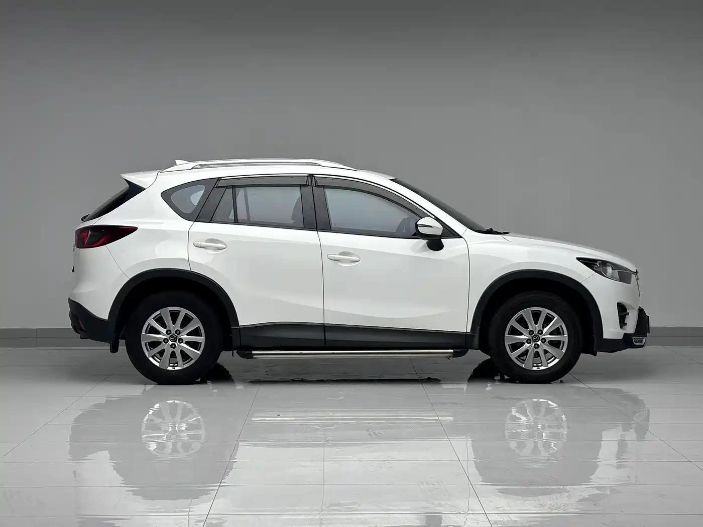 Mazda CX-5 2016 2015 2.0L Automatic 2WD Urban