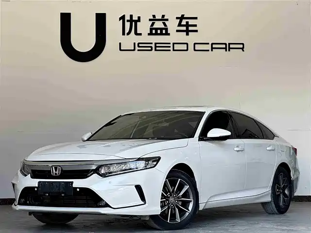 HONDA YINGSHIPAI