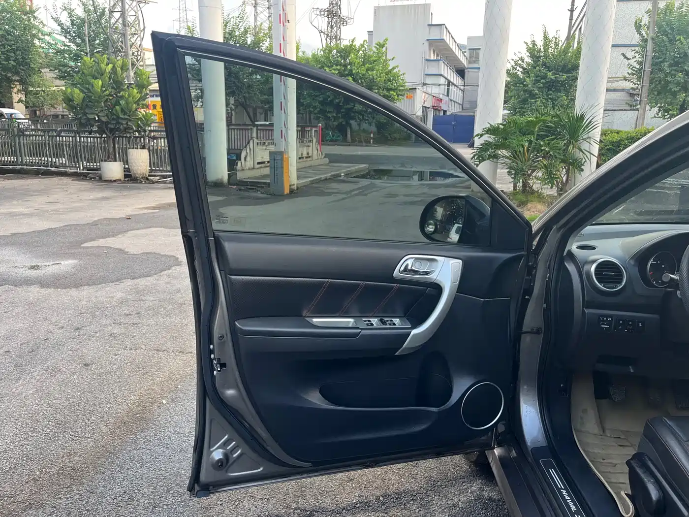 Haval H6 2014 2013 Upgraded 1.5T Manual 2WD Elite